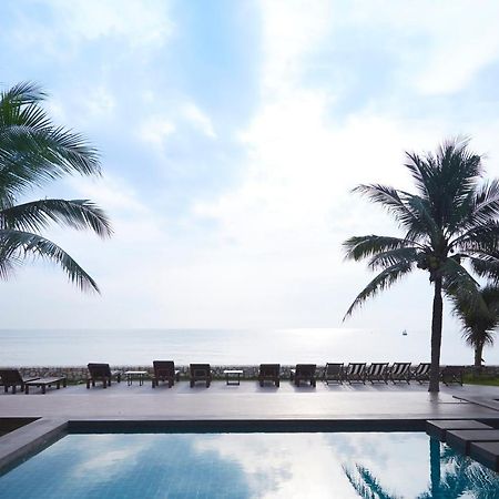 Siambeach Resort Cha-Am Extérieur photo
