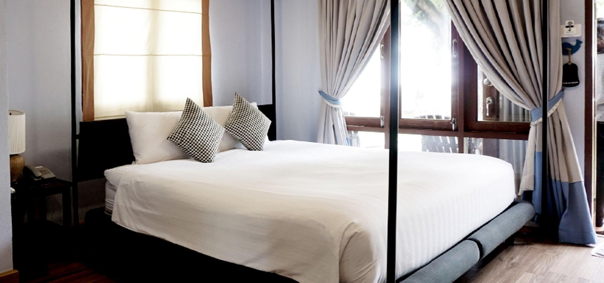 Siambeach Resort Cha-Am Extérieur photo