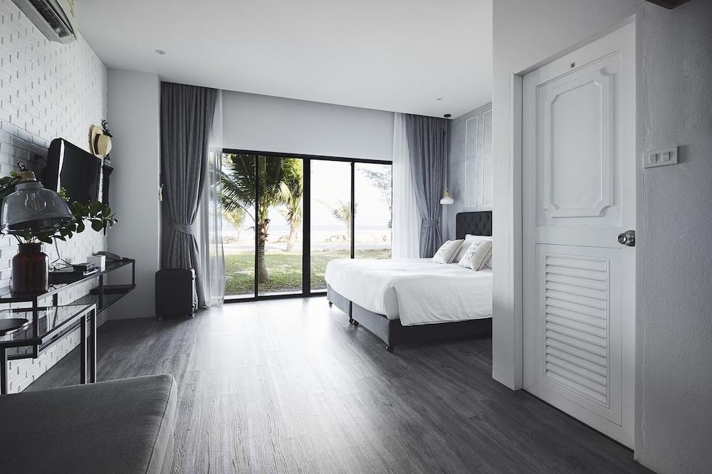 Siambeach Resort Cha-Am Extérieur photo