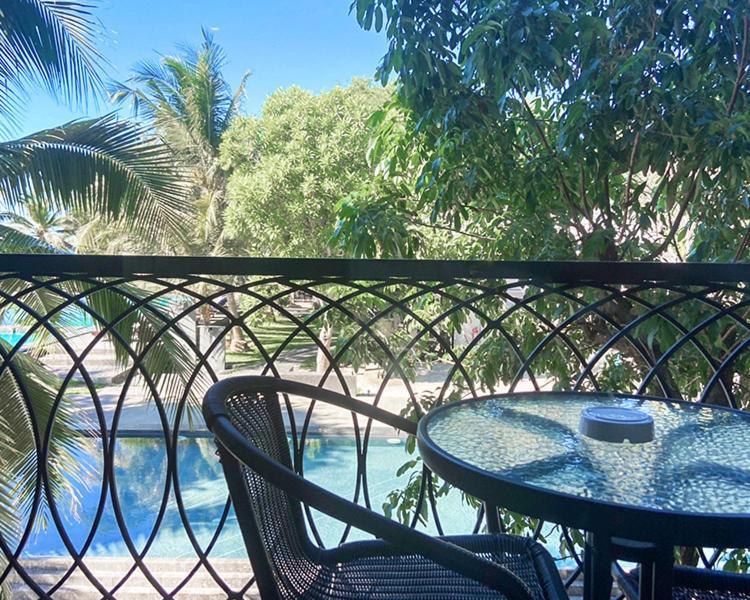 Siambeach Resort Cha-Am Extérieur photo