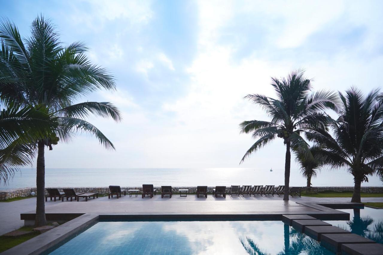 Siambeach Resort Cha-Am Extérieur photo