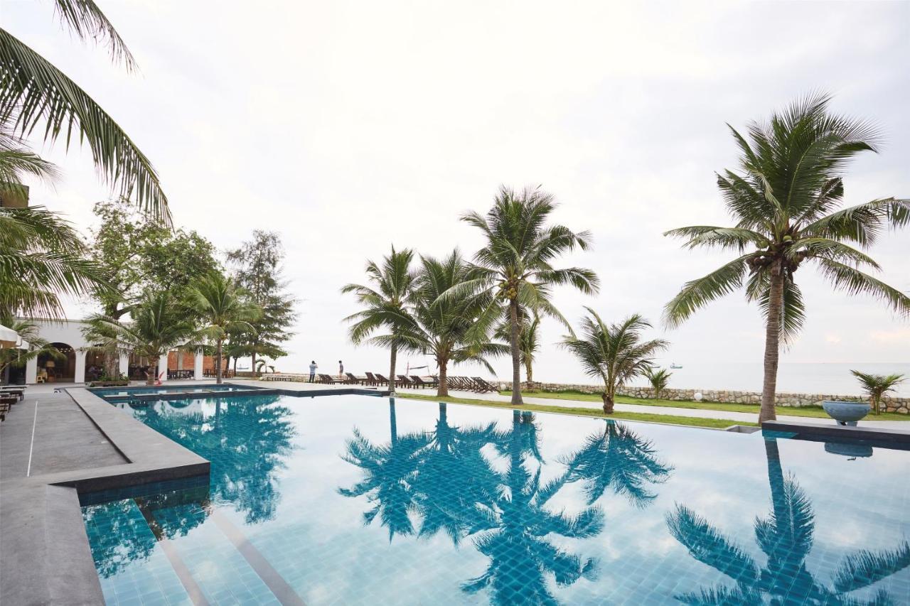 Siambeach Resort Cha-Am Extérieur photo
